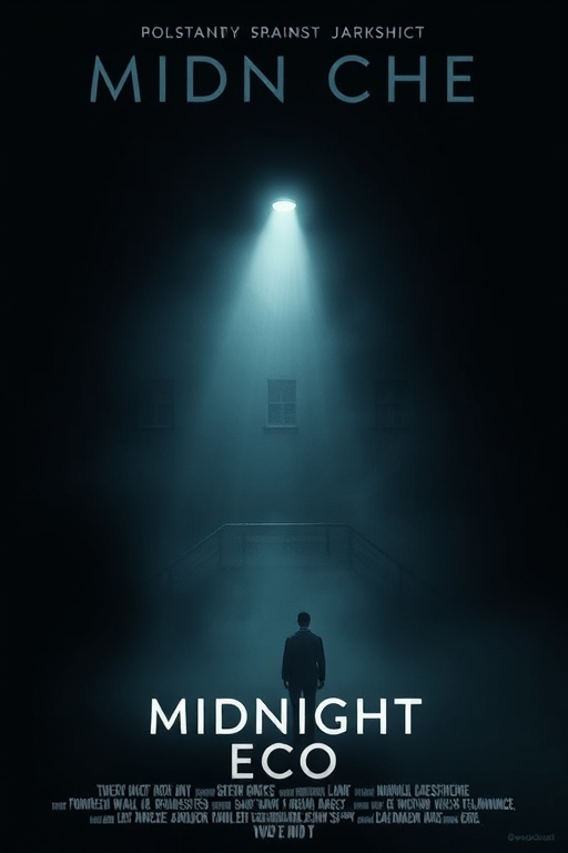 Midnight Echo