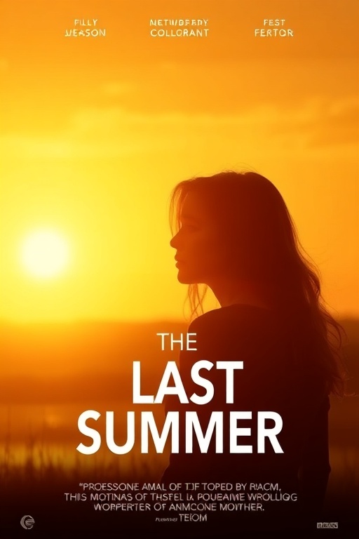The Last Summer