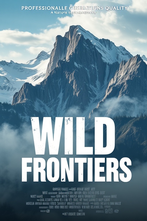 Wild Frontiers