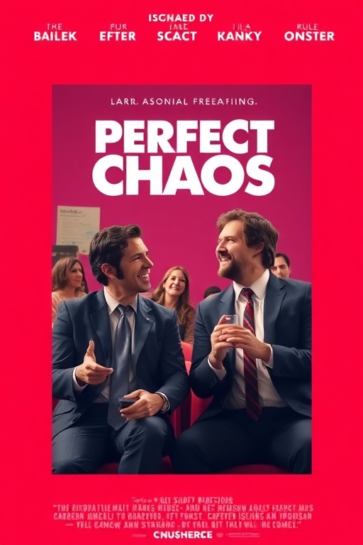 Perfect Chaos