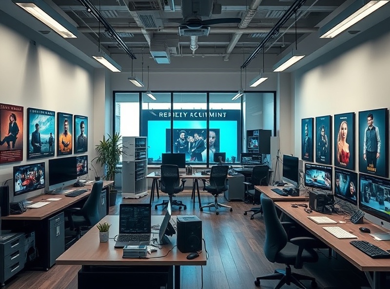 Metro Northwest Office