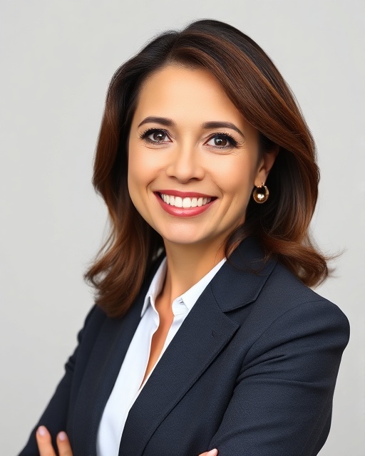 Victoria Uy