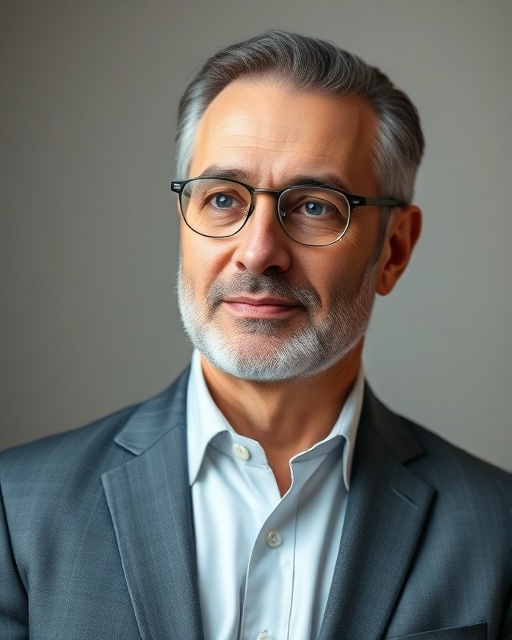 Michael Chen